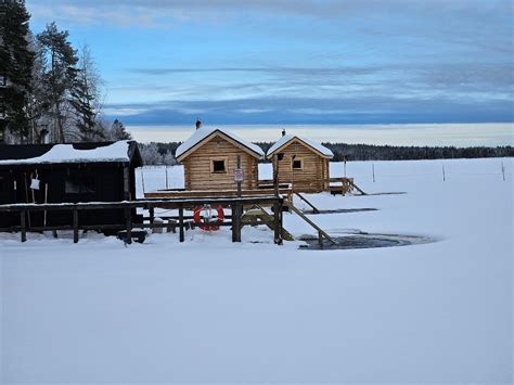 Rubio&Ivy - Review of Apukka Resort Rovaniemi, Rovaniemi - Tripadvisor