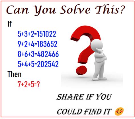 Image result for Math Reasoning Problems