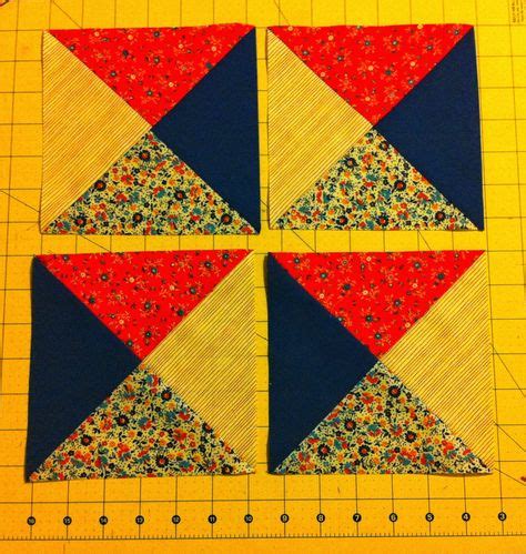 Image result for Magic Square Quilt Block Tutorial