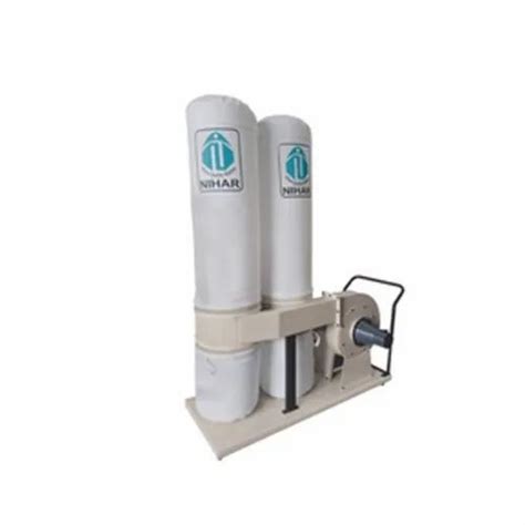 Wood Dust Collector Machine - Industrial Wood Dust Collector Machine ...