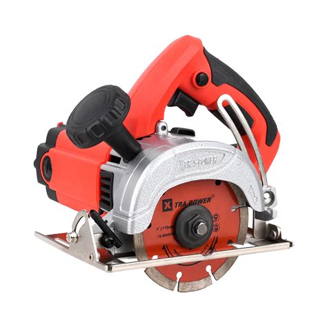 Xtra Power XPT 419W MARBLE CUTTER– Industrial Adda