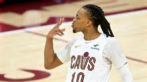 Cavs injuries: Darius Garland, Evan Mobley, De'Andre Hunter status