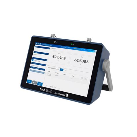 The New Standard: Introducing the MAX Elite… | Standard Imaging