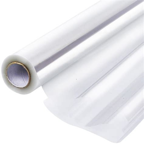 Plastic clear wrap online