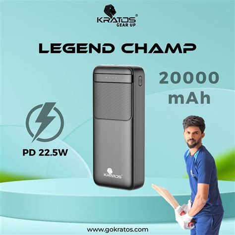 Best Power banks of 20000mAh Under 1000 for Smartphones. – gokratos