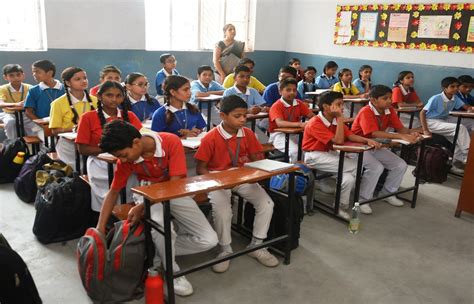 Welcome to the Tinu Public School