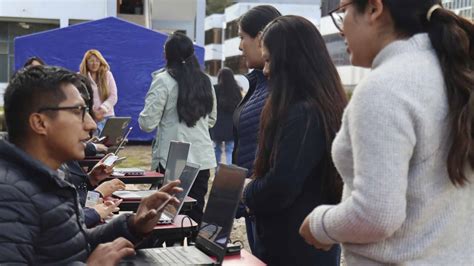 SERUMS 2025-II Archives - Radio Onda Azul