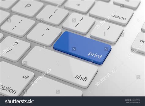 Image result for Print Key On Keyboard