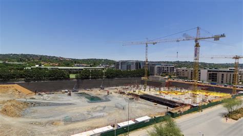 Building Construction Timelapse 的图像结果