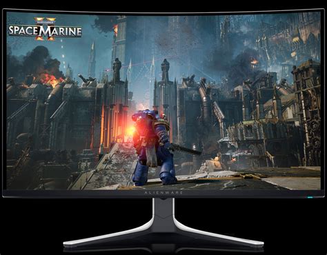 Alienware 4K Monitor 的图像结果