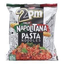 Asian 2PM Noodles Akabare Veg Curry Suitable for Vegans 2x Spicy Mild ...