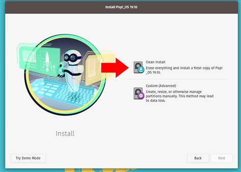 How to Set Up Linux 的图像结果