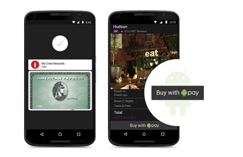 Image result for How Does Google Pay Work On Android