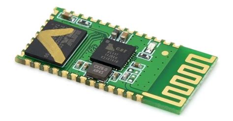 Buy HC-05 Wireless Bluetooth Module without Base Plate Online In India ...