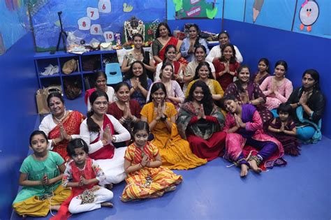 Tridhaa Academy Of Kathak in Jb Nagar-Andheri East,Mumbai - Best Dance ...