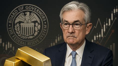 Fed meeting minutes will expose dissent, Powell’s keynote speech could ...