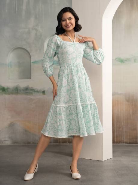 Dresses - Buy Dresses online at Best Prices in India | Flipkart.com