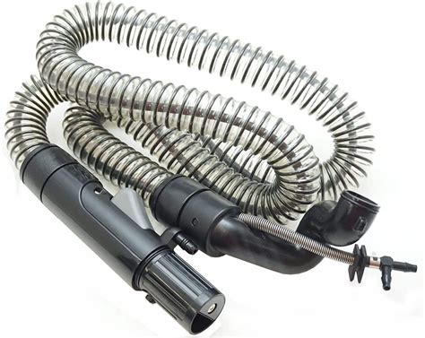 Replacement Clear Assembly Lift-Off Hose for Various Bissell Carpet ...
