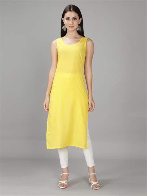 Seva Chikan Hand Embroidered Georgette Lucknowi Chikankari Kurta With