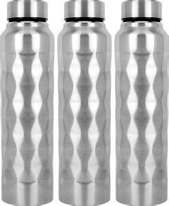 tribbo 1000 ml Steel Bottle - Buy tribbo 1000 ml Steel Bottle Online at ...