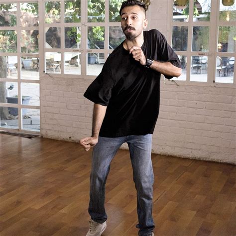 Hip-Hop Dance Workshop By Gagan Somaiah | LBB, Bangalore
