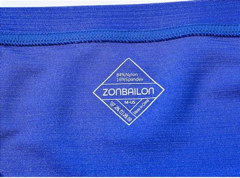 Buy ZONBAILON Men's Underwear Briefs Pack Sexy Bulge Enhancing Ball ...