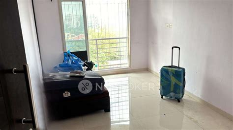 Crescent Landmark Mumbai Rushabh Chambers Rent - WITHOUT BROKERAGE Semi ...