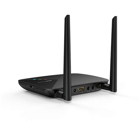 Wireless Presentation System| NovoConnect - Vivitek