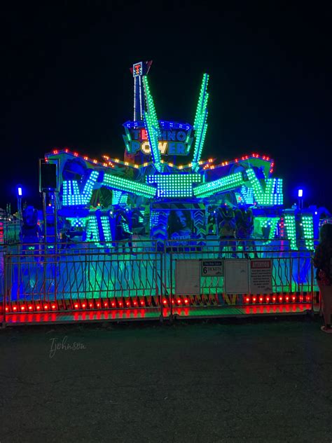 The Hillsdale County Fair Is A 171 Year Tradition - The Coddiwomplist