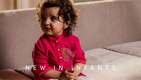 Somersault | Kids Wear Collection | Shop Online for Baby Clothes