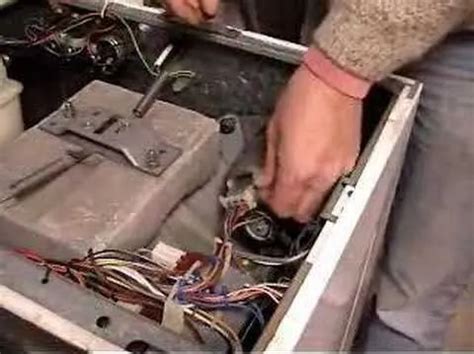Image result for How to Reuse Washing Machine Motor
