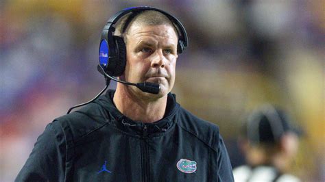 Swamp247 Podcast: Stricklin, players, recruits react to Billy Napier's firing; early thoughts on UF'
