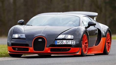 16 cars powered by 16-cylinder engines | Classic & Sports Car