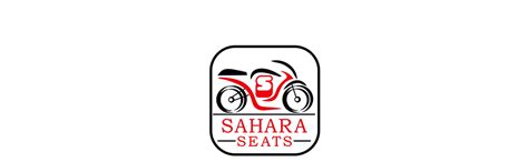 Sahara Seats Suzuki Burgman 125 Adjustable Back Rest / Pillion Rest ...