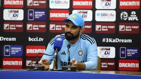 IND vs ENG: 'मैं क्रिकेट छोडूंगा तो...', मोहम्मद शमी ने इंग्लैंड के ...