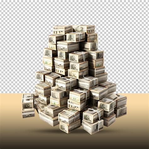 Stack of Money Transparent 的图像结果
