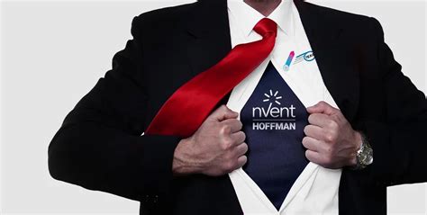 Home | nVent HOFFMAN