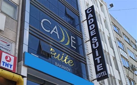 CADDE SUITE BAKIRKOY (Istanbul) - Hotel Reviews, Photos, Rate ...
