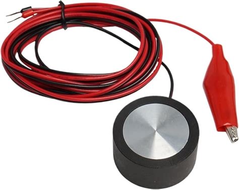 FORYON Z Axis Touch Probe Router Mill Tools Setting India | Ubuy