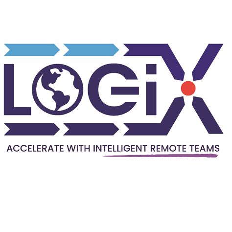 Image result for Logix Software Logo