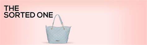 Buy Caprese Women's Satchel (Light Blue) at Amazon.in