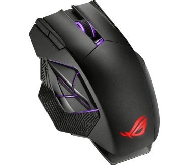 ASUS ROG Spatha X: beste prijs - Tweakers