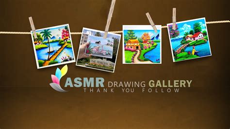 Image result for ASMR Drawing Tutorial