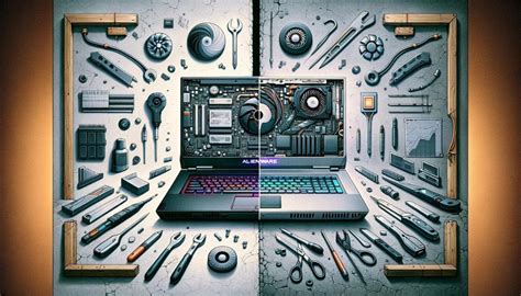 Image result for Alienware Laptop Upgrades