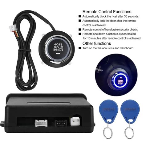 Image result for Code Command Start Systems Car