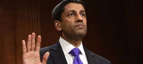 Indian-American judge Sri Srinivasan in running for US Supreme Court ...