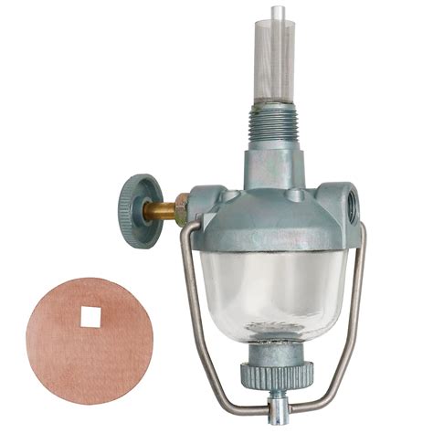 Buy VergasRetor 2NAA9155B Glass Fuel Sediment Bowl Assembly for Ford 8N ...