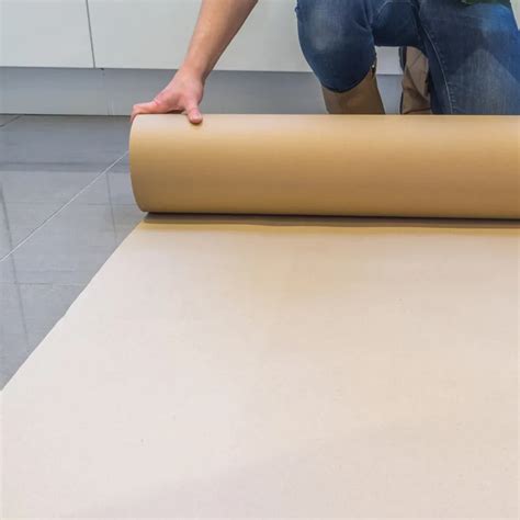 Buy New Heavy Duty Temporary Floor Protection Board NZ
