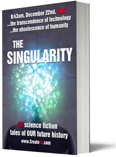 Image result for Science Fiction Singularity