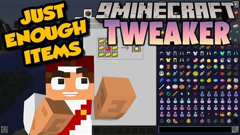 Image result for Content Tweaker Mod Minecraft